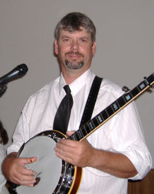 Appalachian Heritage at Berkshire Party House 2008