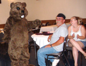 Appalachian Heritage at Berkshire Party House 2008