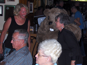 Appalachian Heritage at Bluegrass Happy Hour, Byrne's Pub 2008