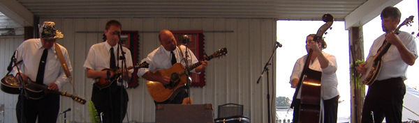 Appalachian Heritage at th 19th Annual Farm Days 2008