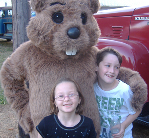 Appalachian Heritage at th 19th Annual Farm Days 2008