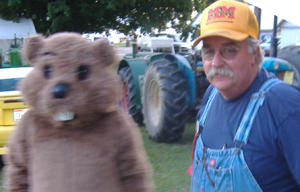 Appalachian Heritage at th 19th Annual Farm Days 2008