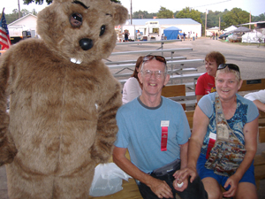 Appalachian Heritage at th 19th Annual Farm Days 2008