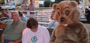 Appalachian Heritage at th 19th Annual Farm Days 2008