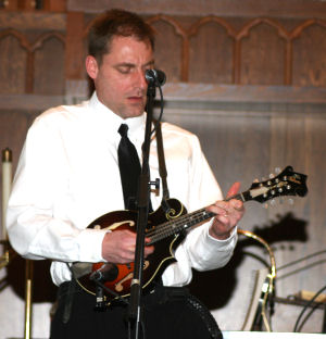 Appalachian Heritage at the First Presbyterian Church 2008