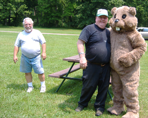 Appalachian Heritage at Kenhurst Bluegrass Festival 2008