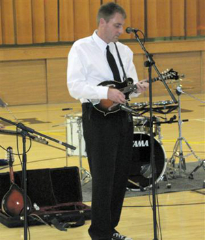 Appalachian Heritage at Northmor High School 2008